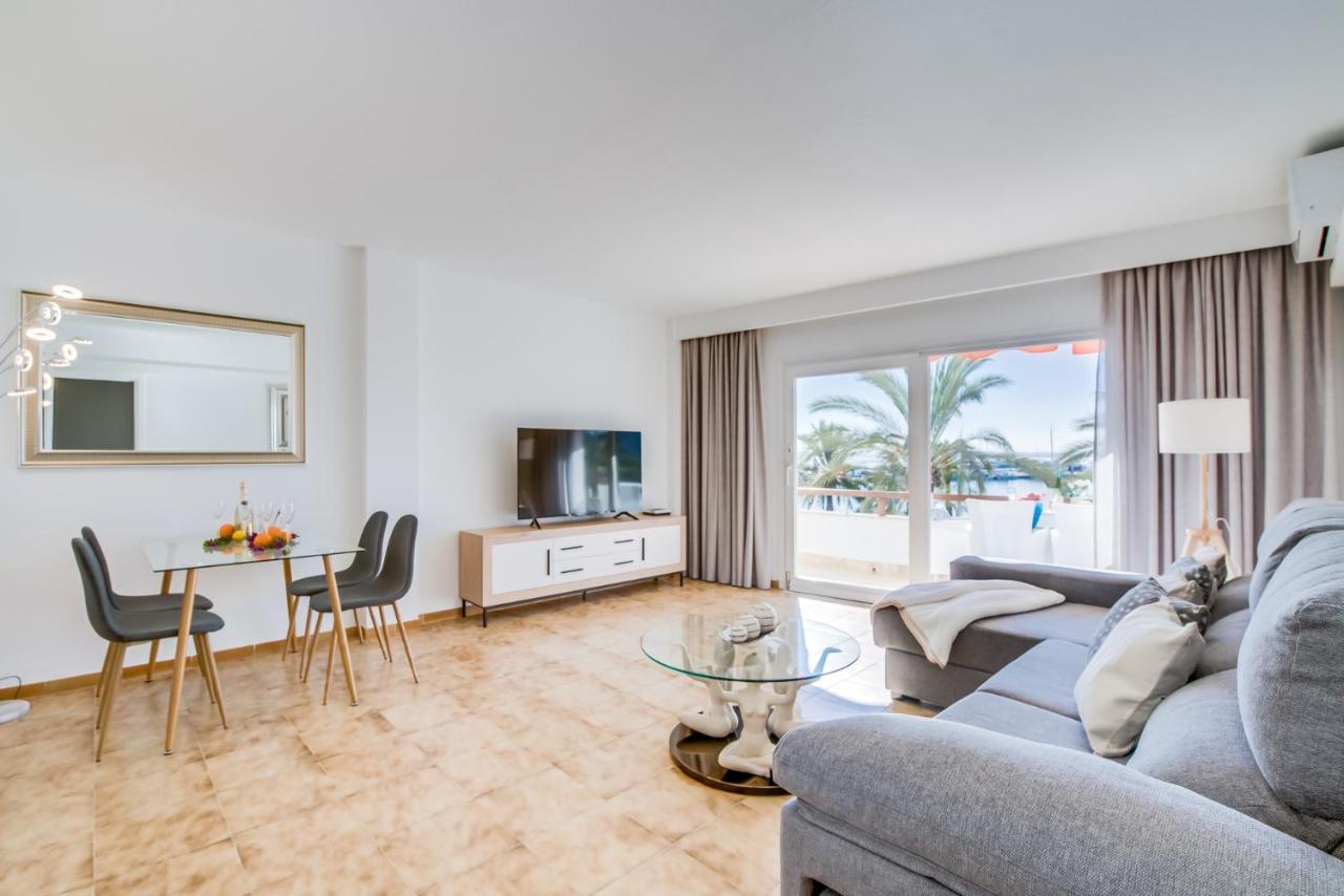 Ideal Mallorca - Butterfly Appartement Alcúdia
