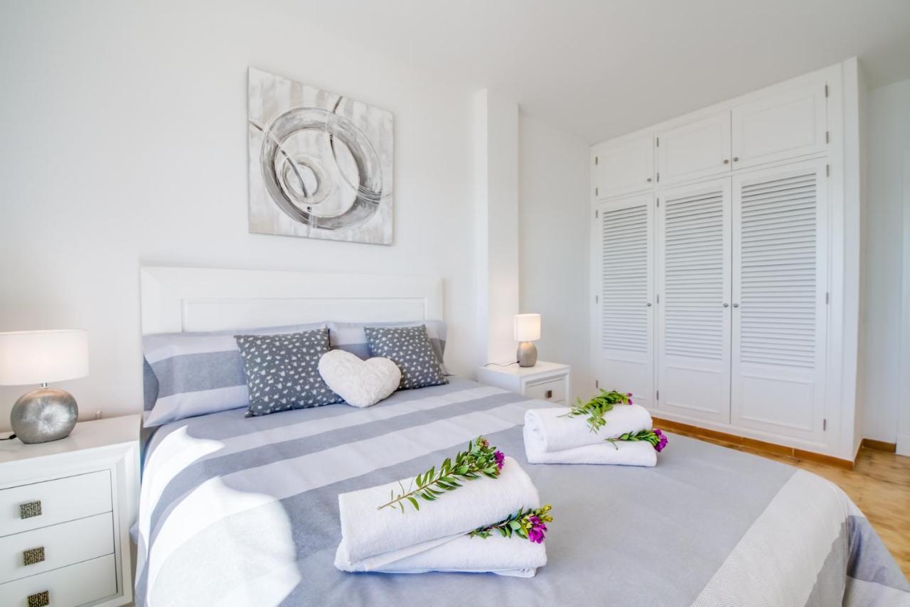 Ideal Mallorca - Butterfly Appartement Alcúdia