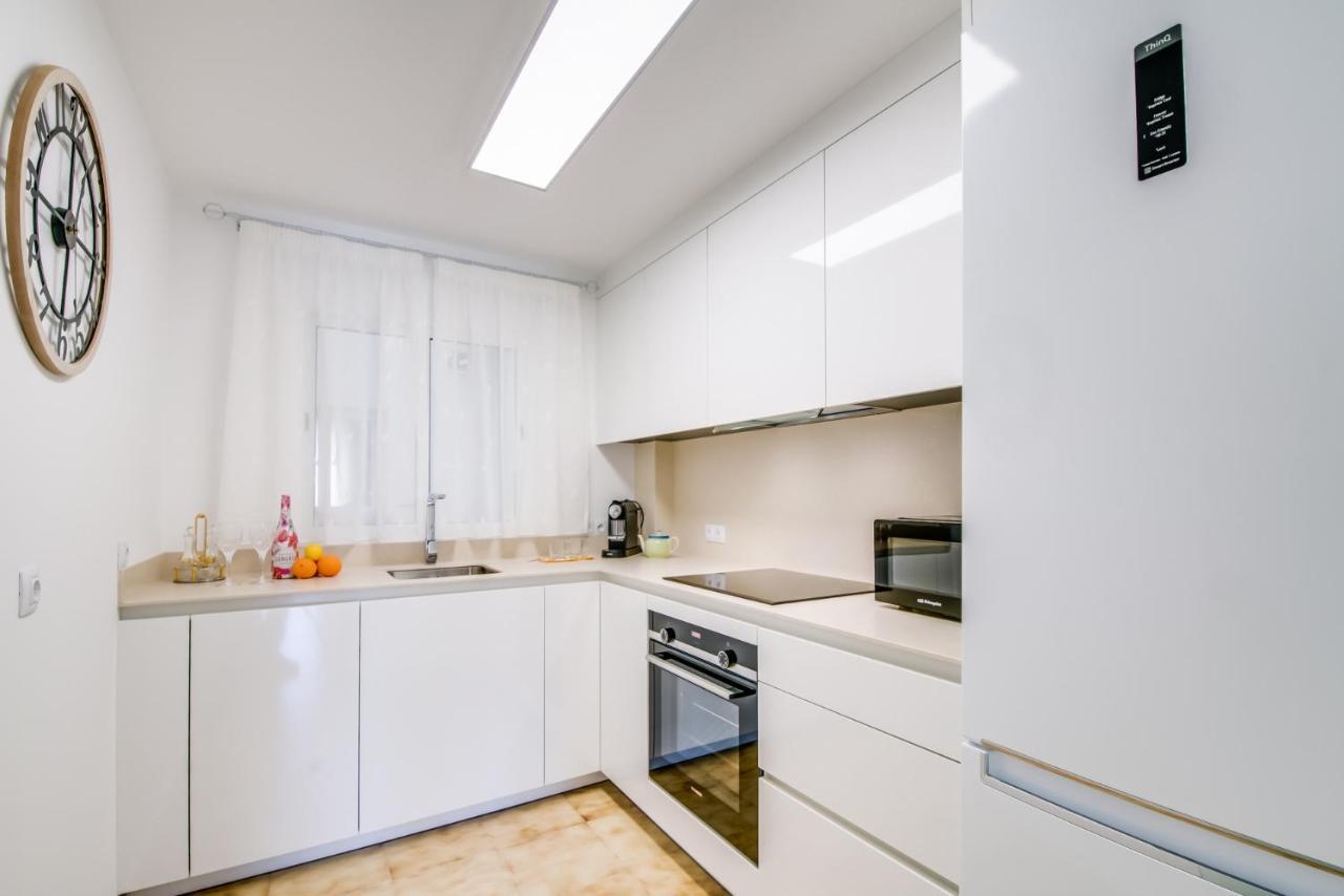 Appartement Ideal Mallorca - Butterfly