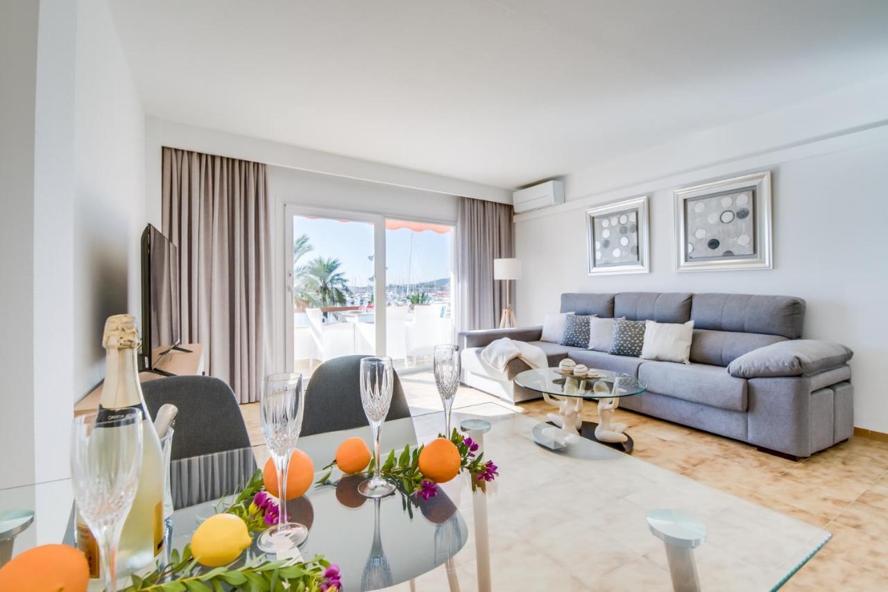 Appartement Ideal Mallorca - Butterfly