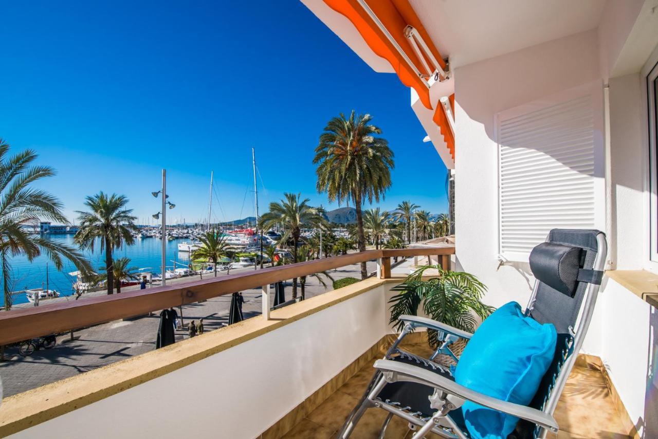 Ideal Mallorca - Butterfly Appartement